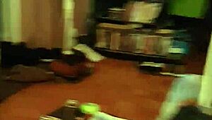 Kandy Kane Deepthroats Hard