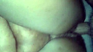 Black Hood Queen Takes Dick Deep In Wet Pussy