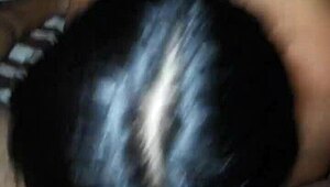 Passionate Latina Amateur with Delicious Big Ass Feels Intense Emotions During Mexican Encounter