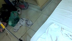 i did side anal without condom, oops