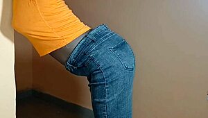 House Maid Fucked While Everyone Sleeps!