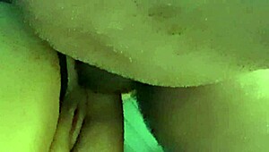 Neighbor Cousin Visits for Rough Anal Fun with Moaning