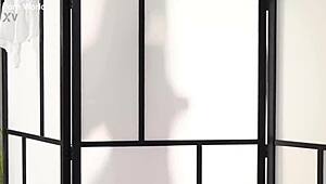 Does petite brunette take BBC DP?