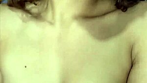 Beautiful petite 18+ woman does amateur selfie masturbation. 😘