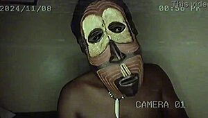 Pastor offers curvy member to fuck 😏