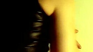 British Nurse Lucy Diamond In Fishnets Twerking Her Ass For Patient In Hospital Uniform