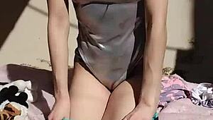 bonneyuwu, are you masturbating with your stuffed animals in the sun?