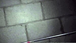 中国阿拉伯人在基地外23公里处的屁股投放点。