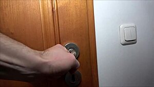 Dreist blowjob und tittenfick erschlichen