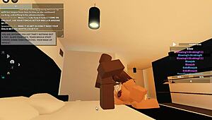 Hey, watch this wild group threesome with big tits and monster cocks getting deepthroated and ridden rough in doggystyle 😈💦