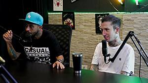 Did you squirt while holding hands?