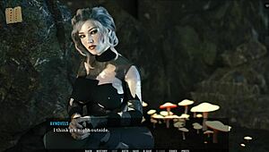 A Casual Tale from the Unending Void in Game 100.