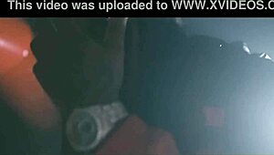 Damedot Yeah Stripper Music Video