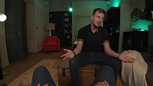 Billie Star's Wet Pussy Saga