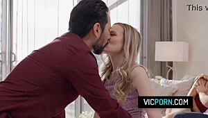 hot swingers foursome sex with scarlett sage carlita ray