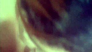 i flashed my pussy to a guy in the market, then he came and fucked me hard at home