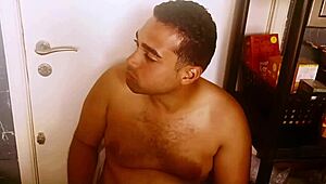 Cozinhando e fodendo parte 3