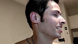 My stepmom taught me to fuck bareback