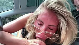 Bonnie Blue's Confession with Luke Cooper