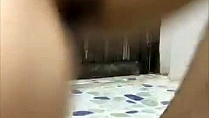 Nha Yen Nhi Fucking Big Ass