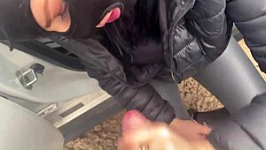 Milfycalla Shorts Compilation - Fetish Romantic Blow-Jobs Latina Cum-Slut With Big-Ass