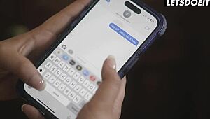 继家庭事务：妈妈、女儿和女友在女同性恋魅力中