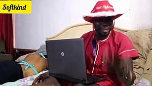 Fuck, the lecturer is craving a wild time!