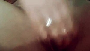 Latina Slut Masturbates Her Pussy For Attention