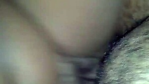 Black Hood Queen Takes Dick Deep In Wet Pussy