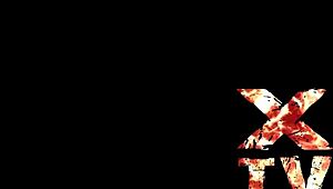 Afina Tries Hard Assfucking with Cum on Face and Big Ass