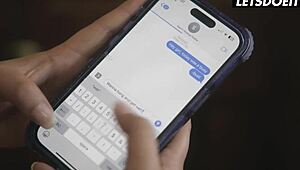 继家庭事务：妈妈、女儿和女友在女同性恋魅力中