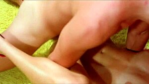 seventiesploitation retro pornodrome features group banging hairy beaver and cumshots