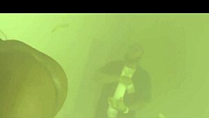 Damedot Yeah Stripper Music Video