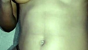 Horny Pussy Gets Fucked Hard With A Massive Big Dick Monster Cock