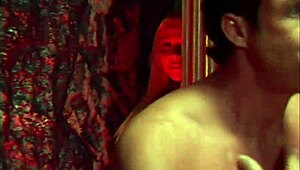 Intriguing Scene From Titty Mania Volume 5