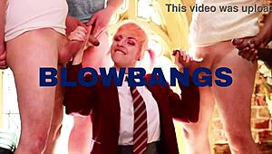 British Nurse Gets Her Pussy Eaten In Pov