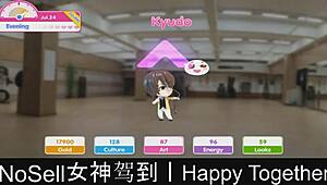 Happy Together Dating Game Part 4