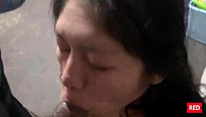 taking her home to fuck because her husband left her stranded in the park