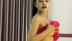 i see lâm minh hằng nude full