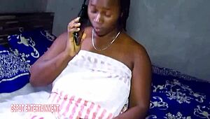 Xxx Lonely Housewife Received Multiple Loud Moaning Pussy Licking Orgasm From The Delivery Guy