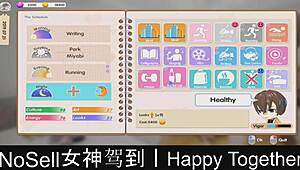 Happy Together Dating Game Part 4