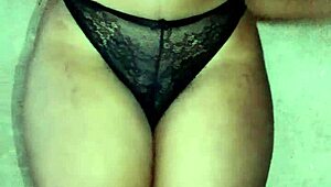 Horny Pussy Gets Fucked Hard With A Massive Big Dick Monster Cock