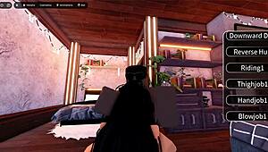 In The Condo, I Fucked A Thick Latina Passionately.