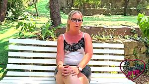 Marie milf coquine constantly seeking passionate encounters.