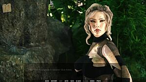 A Casual Tale from the Unending Void in Game 100.