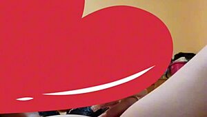 the story of prima, a latina teen exploring with toys and dildo