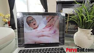 My step-daughter Sidra Sage feels so adored in her performances