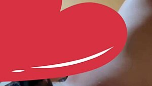 the story of prima, a latina teen exploring with toys and dildo