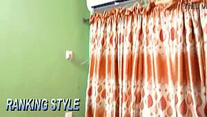 Watch this BBW's hardcore adult games now!