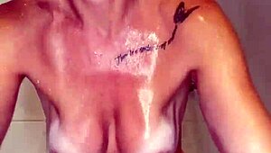 Alineflavio's Latest Update Featuring Beautiful Blonde Amateur